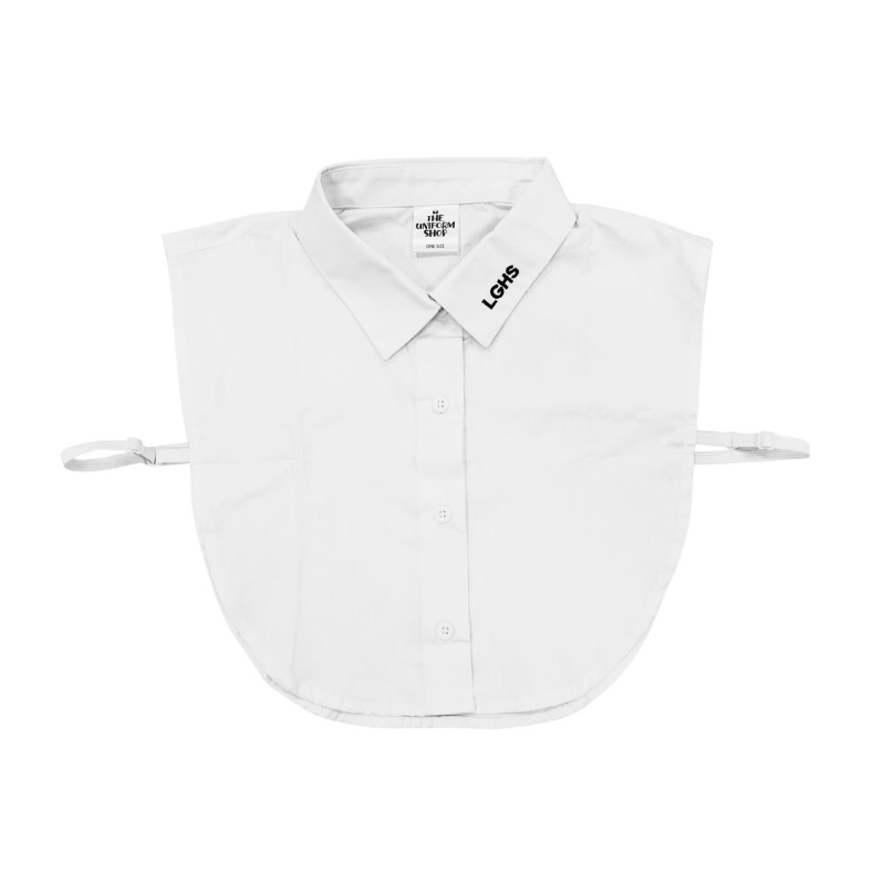 Uniform Collar- One Size